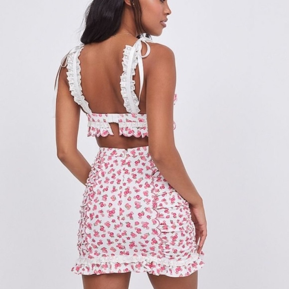 For love and lemons baby bloom set